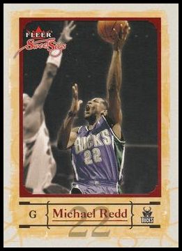 58 Michael Redd